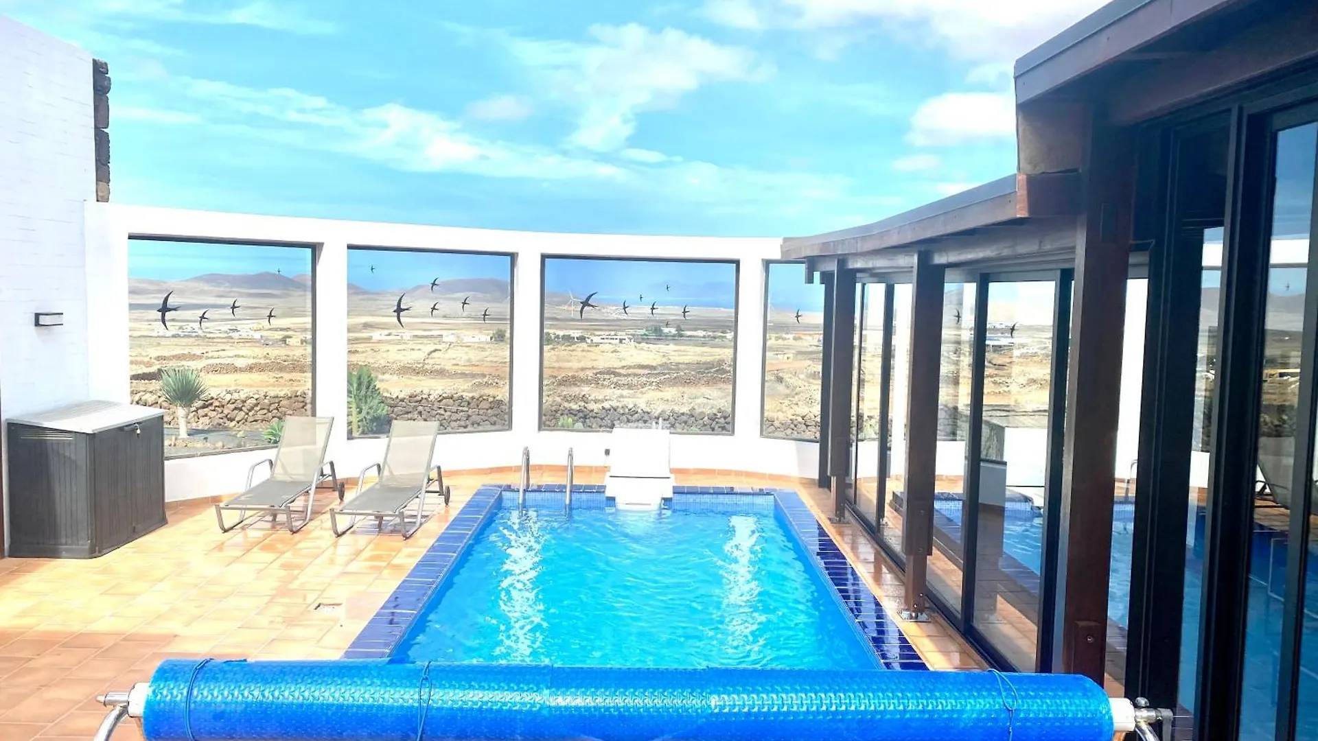 Casa Estela Villaverde