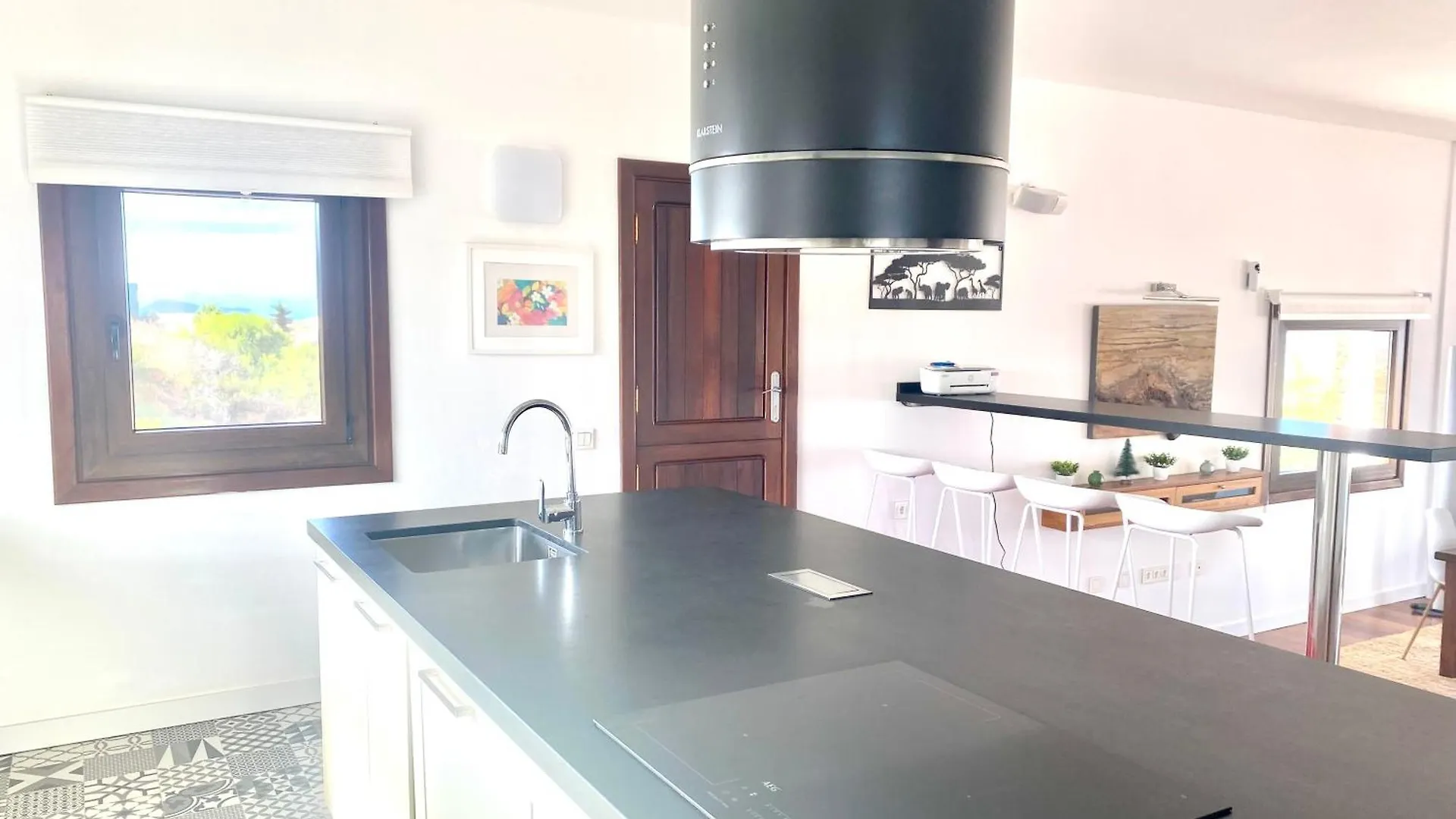 Casa Estela Villaverde  0*, Villaverde (Fuerteventura)