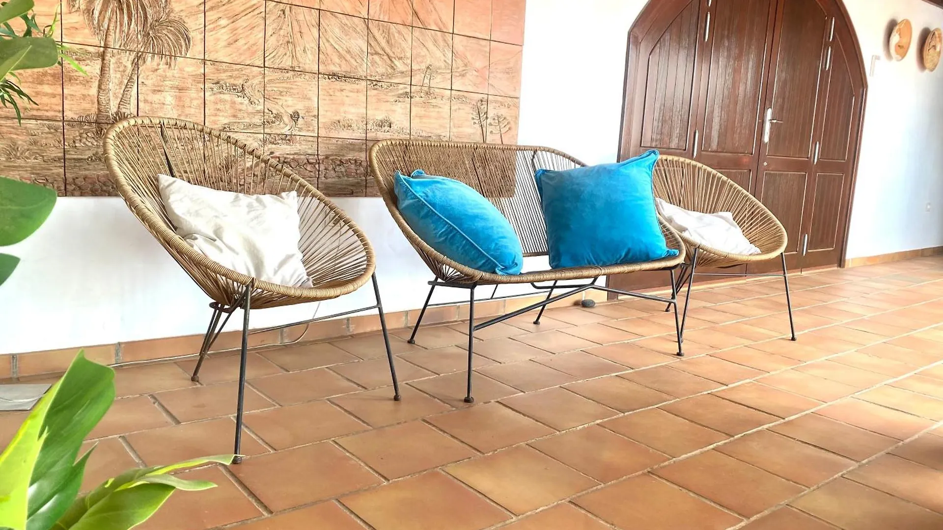 Casa Estela Villaverde  0*, Villaverde (Fuerteventura)