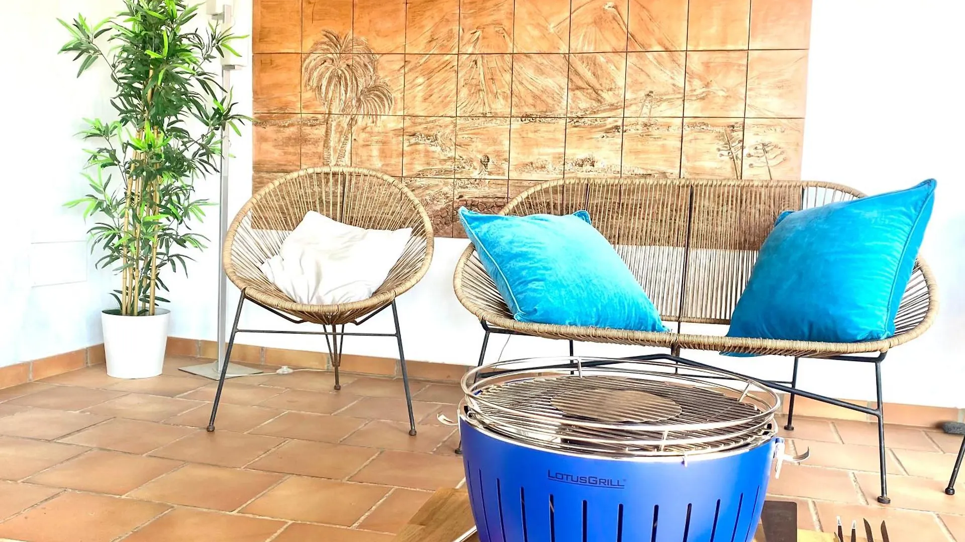 Casa Estela Villaverde  Semesterbostad