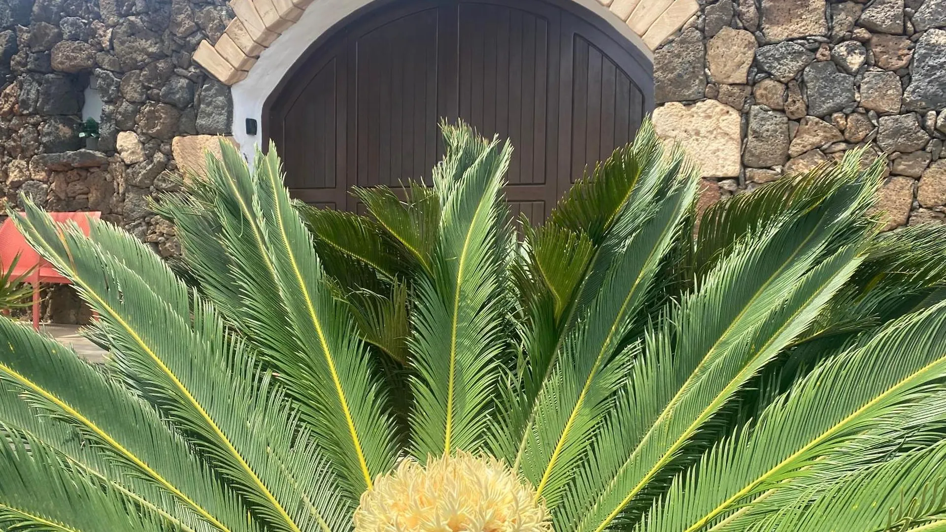 Semesterbostad Casa Estela Villaverde