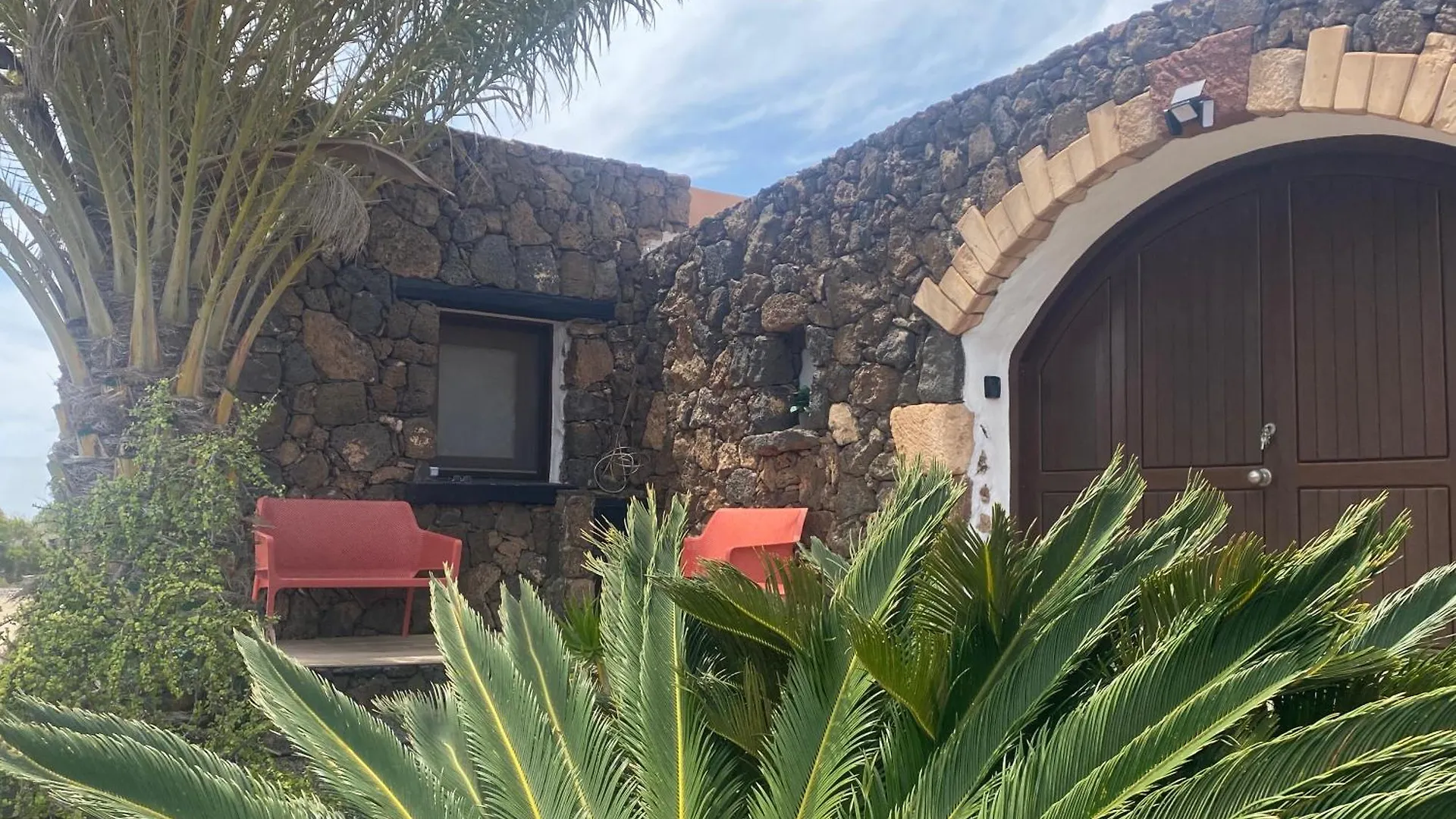 Casa Estela Villaverde  Semesterbostad Villaverde (Fuerteventura)
