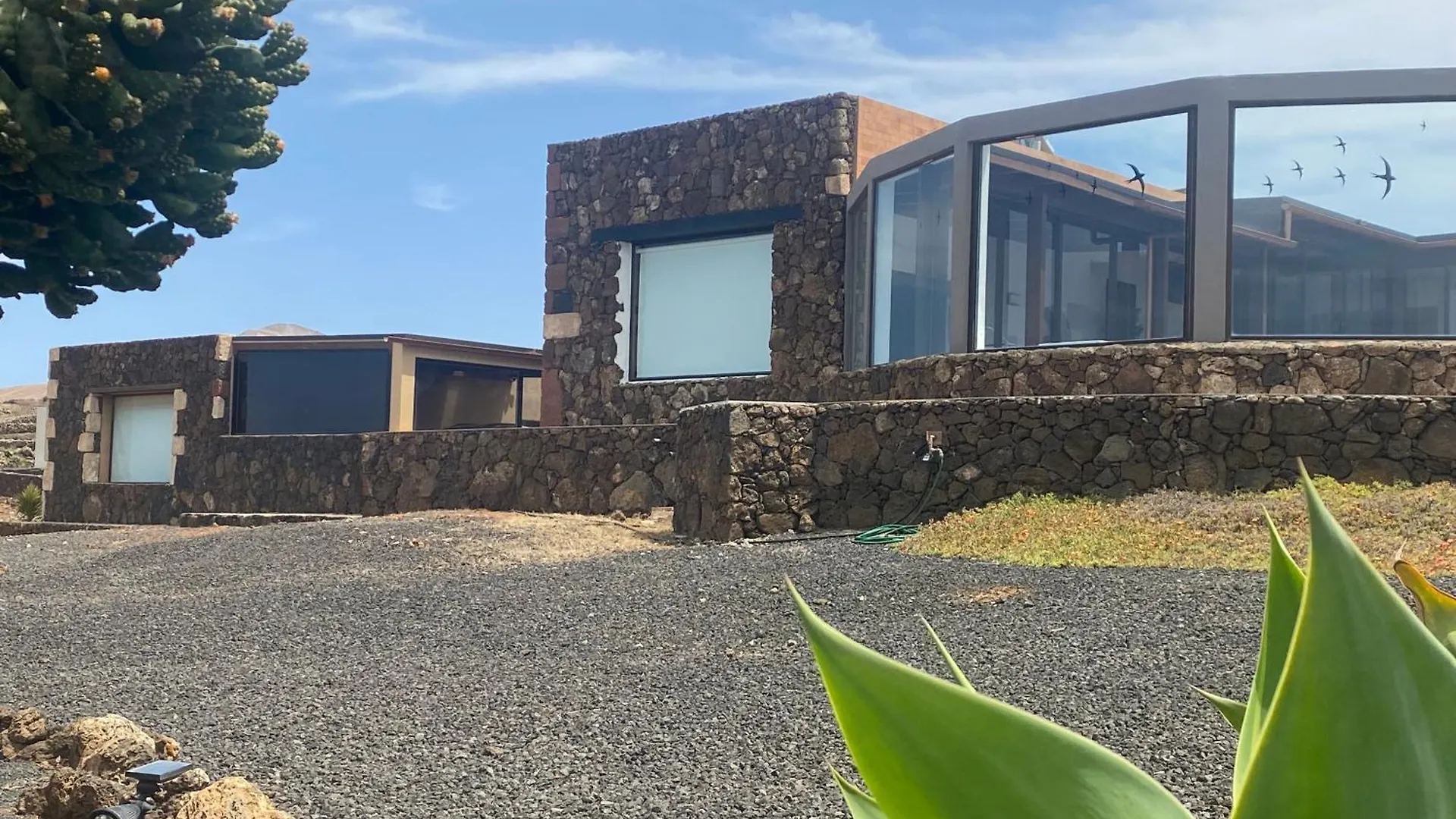 Casa Estela Villaverde  Villaverde (Fuerteventura)