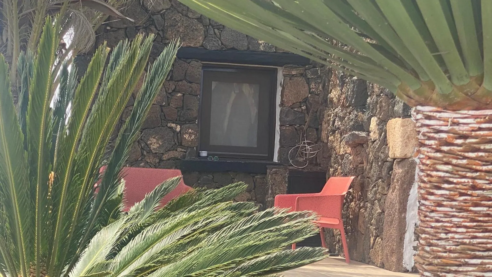 Semesterbostad Casa Estela Villaverde